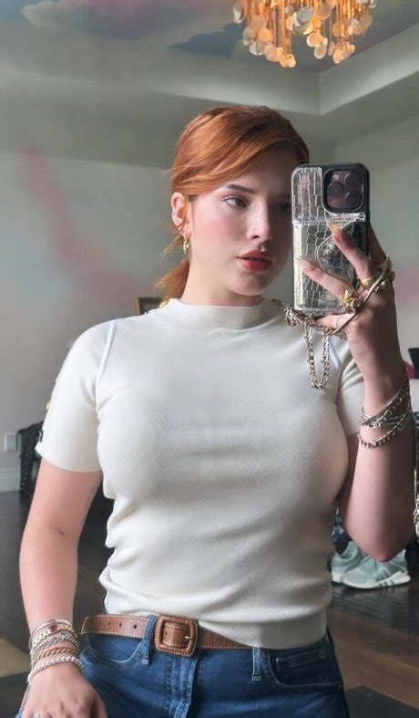 bella thorne topless onlyfans|Bella Thorne Nudes Leaked Onlyfans Sexy Photos And Video